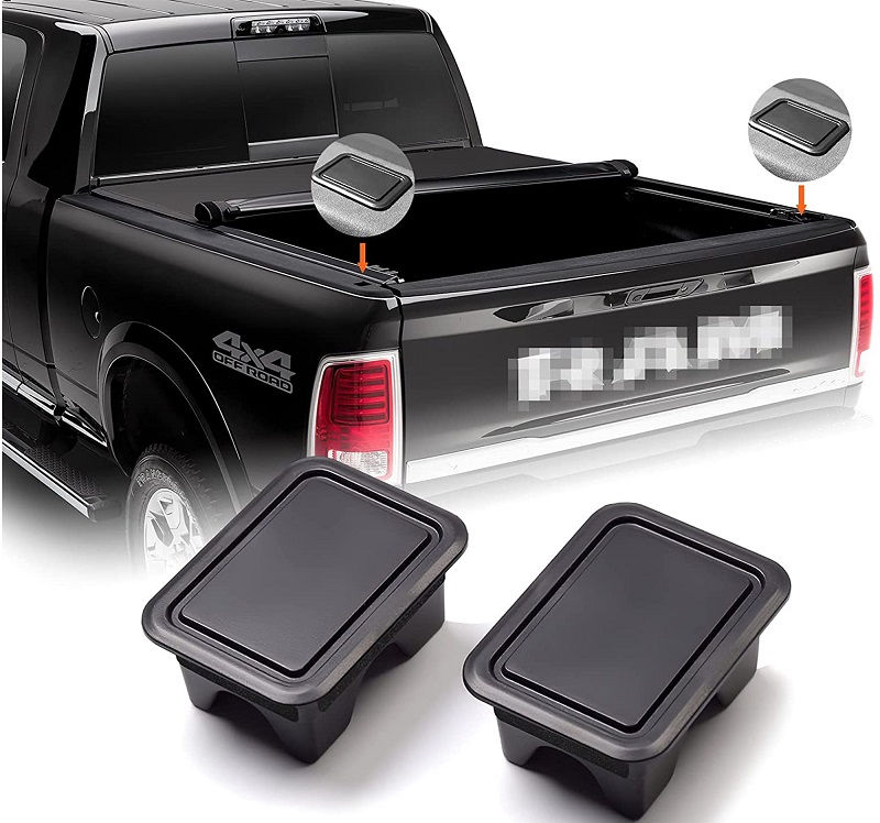Ram 1500 Bed Rails Ram 1500 Trucks
